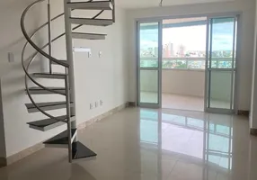 Foto 1 de Cobertura com 2 Quartos à venda, 167m² em Ondina, Salvador