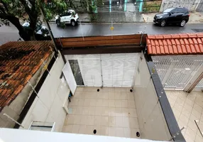 Foto 1 de Casa com 4 Quartos à venda, 188m² em Vila Alpina, Santo André