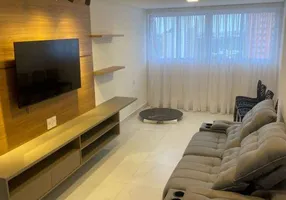 Foto 1 de Apartamento com 2 Quartos à venda, 50m² em Miramar, João Pessoa