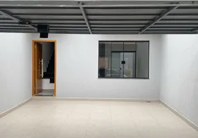 Foto 1 de Sobrado com 2 Quartos à venda, 65m² em Jardim  Independencia, São Paulo