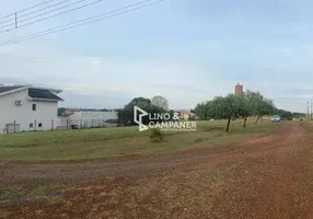 Foto 1 de Lote/Terreno à venda, 810m² em Estancia Santa Paula, Londrina