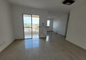 Foto 1 de Apartamento com 3 Quartos à venda, 65m² em Vila Industrial, São José dos Campos