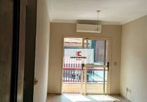 Foto 1 de Apartamento com 3 Quartos à venda, 96m² em Jardim Hollywood, São Bernardo do Campo