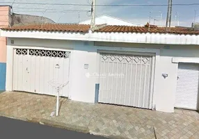 Foto 1 de Casa com 3 Quartos à venda, 120m² em Campos Eliseos, Ribeirão Preto