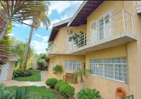 Foto 1 de Casa com 3 Quartos para alugar, 311m² em Jardim Girassol, Americana