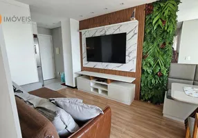 Foto 1 de Apartamento com 2 Quartos para venda ou aluguel, 49m² em Santa Maria, Osasco