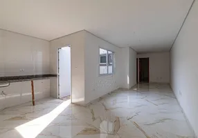 Foto 1 de Apartamento com 2 Quartos à venda, 60m² em Vila Santa Teresa, Santo André