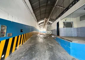 Foto 1 de Galpão/Depósito/Armazém para alugar, 548m² em Alto, Piracicaba