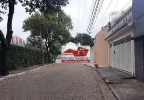 Foto 1 de Sobrado com 3 Quartos à venda, 100m² em Jardim Patente, São Paulo