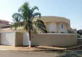 Foto 1 de Casa de Condomínio com 3 Quartos para venda ou aluguel, 151m² em Residencial Terras do Barão, Campinas