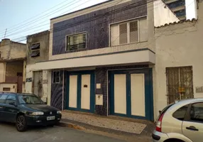 Foto 1 de Imóvel Comercial com 8 Quartos à venda, 200m² em Centro, Campinas