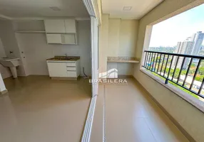 Foto 1 de Apartamento com 2 Quartos à venda, 68m² em Setor Leste Universitário, Goiânia