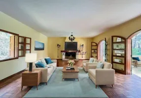 Foto 1 de Casa com 4 Quartos à venda, 2689m² em Parque Petrópolis, Mairiporã