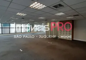 Foto 1 de Sala Comercial para alugar, 324m² em Vila Olímpia, São Paulo