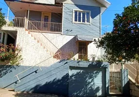 Foto 1 de Casa com 9 Quartos à venda, 400m² em Marechal Floriano, Caxias do Sul