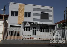 Foto 1 de Ponto Comercial com 2 Quartos à venda, 260m² em Uvaranas, Ponta Grossa