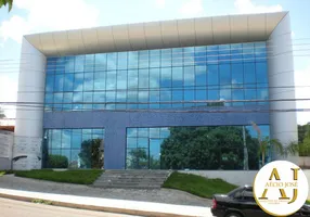 Foto 1 de Prédio Comercial para alugar, 1200m² em Jardim Cuiabá, Cuiabá