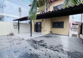 Foto 1 de Casa com 3 Quartos para alugar, 300m² em Piratininga, Niterói