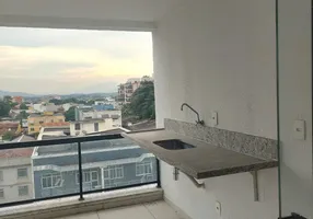 Foto 1 de Apartamento com 3 Quartos à venda, 109m² em  Vila Valqueire, Rio de Janeiro