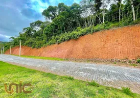 Foto 1 de Lote/Terreno à venda, 722m² em Prata, Teresópolis