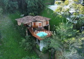 Foto 1 de Casa com 3 Quartos à venda, 164m² em Serra Grande, Niterói