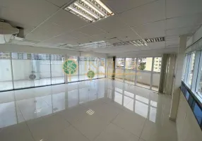 Foto 1 de Sala Comercial para alugar, 667m² em Córrego Grande, Florianópolis