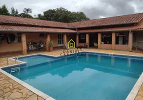 Foto 1 de Fazenda/Sítio com 2 Quartos à venda, 215m² em VALE DO SOL, Indaiatuba