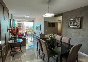Foto 1 de Apartamento com 3 Quartos à venda, 92m² em Jatiúca, Maceió