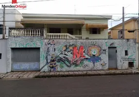 Foto 1 de Casa com 4 Quartos à venda, 219m² em Jardim Santa Rosalia, Sorocaba