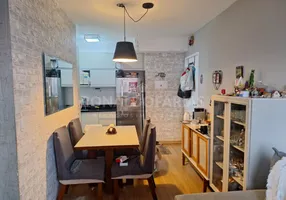 Foto 1 de Apartamento com 3 Quartos à venda, 53m² em Socorro, São Paulo