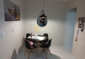 Foto 1 de Apartamento com 2 Quartos à venda, 50m² em Ortizes, Valinhos