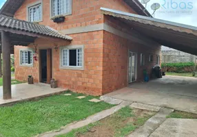 Foto 1 de Fazenda/Sítio com 4 Quartos à venda, 950m² em Estancia Santa Lucia, Jarinu