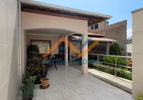 Foto 1 de Casa com 3 Quartos à venda, 258m² em Ideal, Ipatinga