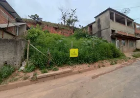 Foto 1 de Lote/Terreno à venda, 279m² em Sao Damiao, Juiz de Fora