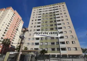 Foto 1 de Apartamento com 3 Quartos à venda, 60m² em Parque Itália, Campinas