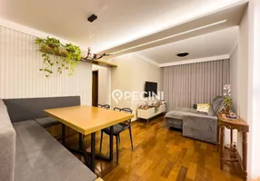 Foto 1 de Apartamento com 3 Quartos à venda, 86m² em Consolação, Rio Claro