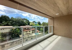 Foto 1 de Apartamento com 1 Quarto para venda ou aluguel, 43m² em Horto Florestal, Salvador