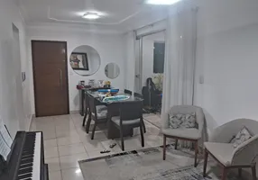Foto 1 de Apartamento com 3 Quartos à venda, 80m² em Minaslandia P Maio, Belo Horizonte