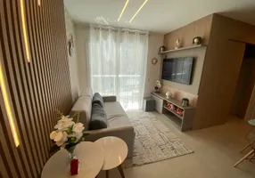 Foto 1 de Apartamento com 2 Quartos para alugar, 58m² em Meireles, Fortaleza