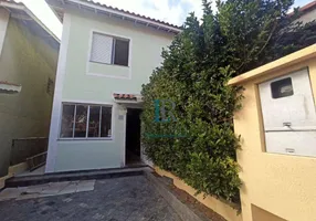 Foto 1 de Casa de Condomínio com 2 Quartos para alugar, 62m² em Parque Frondoso, Cotia