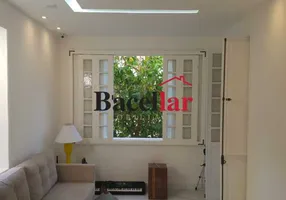 Foto 1 de Apartamento com 3 Quartos à venda, 143m² em Tijuca, Rio de Janeiro