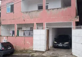 Foto 1 de Casa de Condomínio com 4 Quartos à venda, 90m² em Linhares, Juiz de Fora