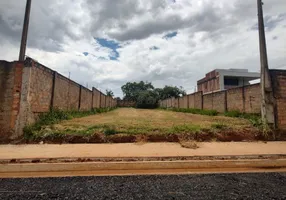 Foto 1 de Lote/Terreno à venda, 460m² em Cidade Jardim, Araraquara