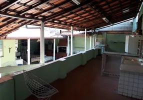 Foto 1 de Lote/Terreno à venda, 150m² em Novo Eldorado, Contagem