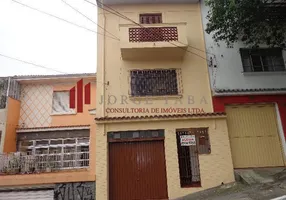 Foto 1 de Sobrado com 2 Quartos à venda, 85m² em Ipiranga, São Paulo