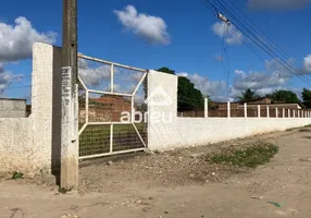 Foto 1 de Lote/Terreno à venda, 1350m² em Bela Vista, Macaíba