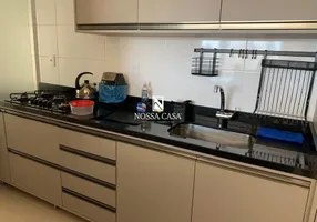 Foto 1 de Apartamento com 3 Quartos à venda, 109m² em Centro, Torres