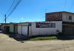 Foto 1 de Casa com 1 Quarto à venda, 86m² em Samambaia Norte, Brasília