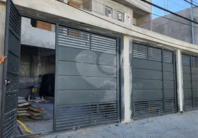 Foto 1 de Sobrado com 3 Quartos à venda, 100m² em Tucuruvi, São Paulo