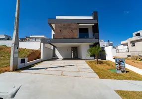 Foto 1 de Casa de Condomínio com 3 Quartos à venda, 215m² em Jardim Ermida I, Jundiaí